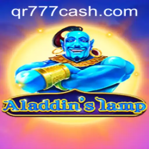 Descubra a Magia do Jogo Aladdinslamp com QR777.COM