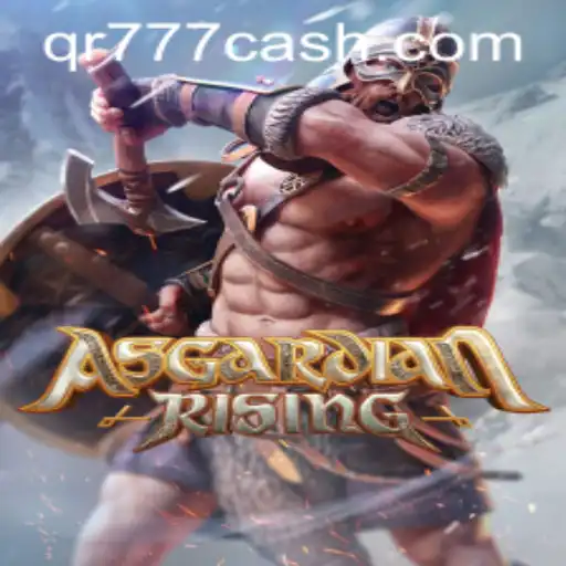 Descubra AsgardianRising: O Mundo de Fantasia e Estratégia