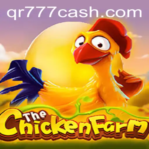 Conheça ChickenFarm: O Novo Fenômeno dos Jogos Online