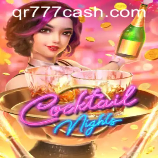 Explorando o Jogo CocktailNights: Uma Aventura Inovadora com QR777.COM