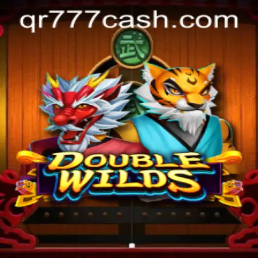 DoubleWilds: Descubra o Novo Jogo de Sucesso em QR777.COM