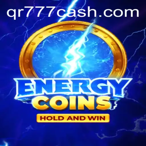 EnergyCoins: Mergulhe no Mundo de Energia e Estratégia com QR777.COM