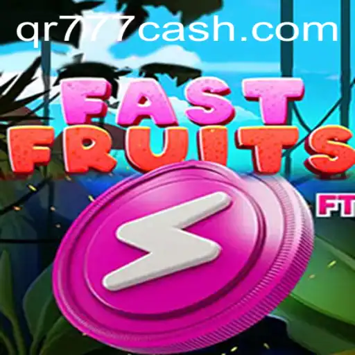 Descubra o Mundo Empolgante de FastFruits: Um Jogo Inovador na Plataforma QR777.COM