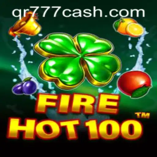 Descubra o emocionante mundo de FireHot100 com QR777.COM: Uma introdução e guia de regras