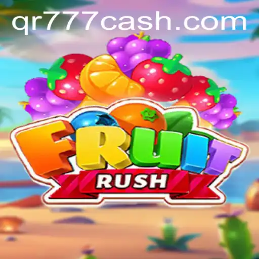 FruitRush: A Jornada Frutífera no Mundo de QR777.COM