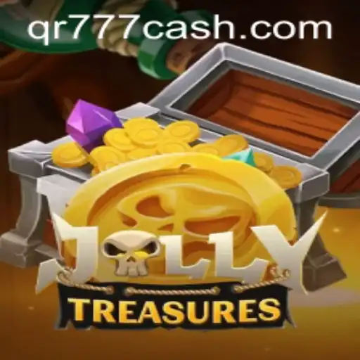 Descubra o Mundo Emocionante de JollyTreasures no QR777.COM