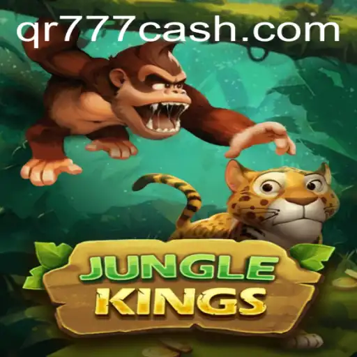 Descubra o Empolgante Mundo de JungleKings: Aventura e Estratégia