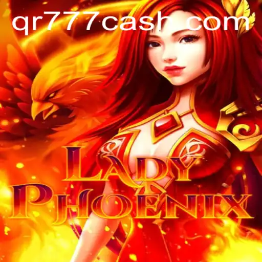 Explorando o Fascinante Mundo de LadyPhoenix e a Conexão com QR777.COM