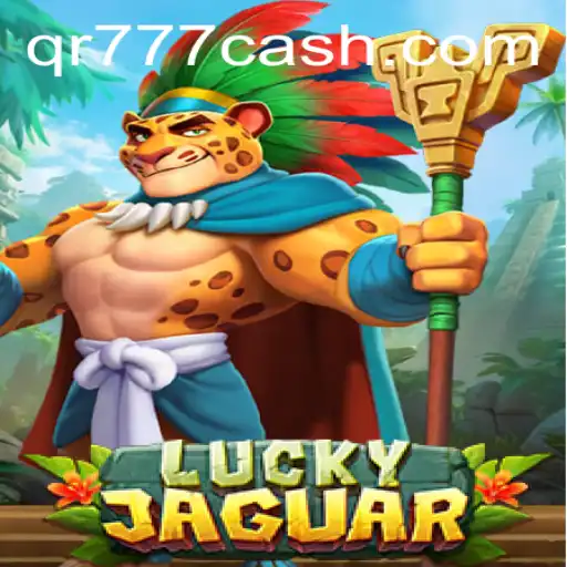 Explorando o Mundo Vibrante de LuckyJaguar: Um Guia Completo