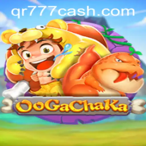 OoGaChaKa: A Nova Sensação dos Jogos com a Palavra-Chave QR777.COM
