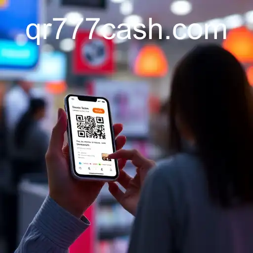 Gaming Experience QR777.COM - 800+ Premium and Exclusive Games