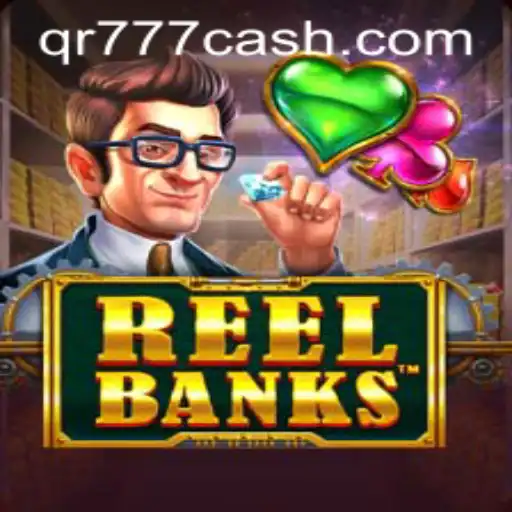 Explorando o Mundo do Jogo ReelBanks com QR777.COM