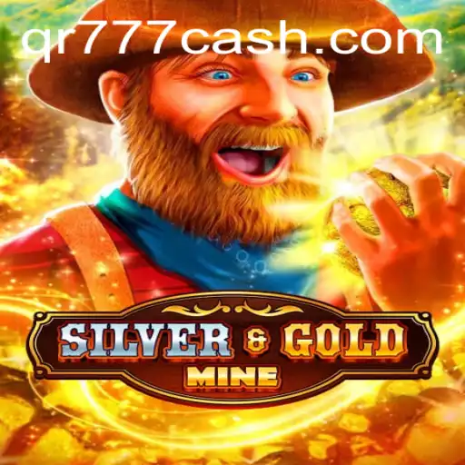Descubra o Fascinante Mundo do Jogo SilverGold no QR777.COM