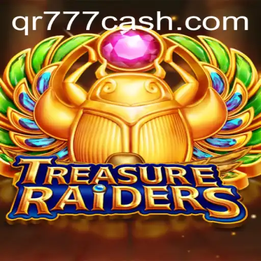 Desvendando o Mundial de TREASURERAIDERS: Um Novo Fenômeno no Universo dos Jogos