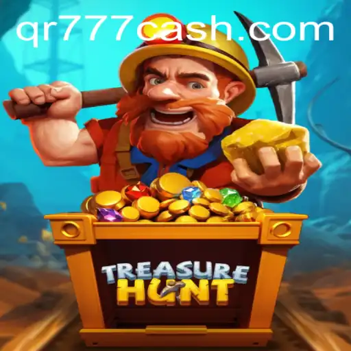Explorando o Mundo do TreasureHunt: Aventura e Estratégia