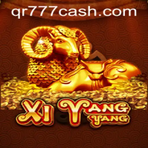 XiYangYang: Descubra o Encantador Mundo do Jogo com QR777.COM