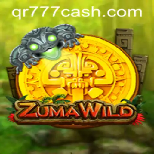 Explorando o Fascinante Mundo de ZumaWild no QR777.COM